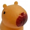 Squishysquishies Kapibara Gniotukas - Minkštas Antistresinis Žaislas