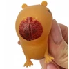 Squishysquishies Kapibara Gniotukas - Minkštas Antistresinis Žaislas
