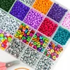 Squishysquishies KAROLIŲ RINKINYS KORULIAMS DARYTI APYRANKES