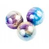 Squishysquishies Perlinė "galaxy" masė "slime" - 3 vnt. jutimo žaislas