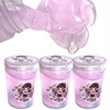SquishySquishies SLIME 3Pack SPENTED GRAPE KAWAII antistresinis rinkinys iš 3 dalių