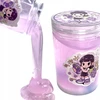 SquishySquishies SLIME 3Pack SPENTED GRAPE KAWAII antistresinis rinkinys iš 3 dalių