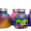 Squishysquishies SLIME GALAXY METALLIC GLITTER STAR DULKĖS