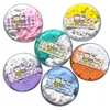 Squishysquishies SLIME GLUTEK SENSORY FOAM PUUKUS SLIME PUTOLAS