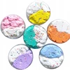 Squishysquishies SLIME GLUTEK SENSORY FOAM PUUKUS SLIME PUTOLAS