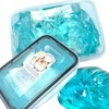 Squishysquishies SLIME KAPIBARA Z POSYPKĄ SENSORYCZNĄ - IS KREATYWNA ZABAWA