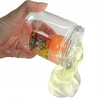 SquishySquishies SLIME MEGA STRETCH indelyje su kamuoliuku ANTISTRESS Bėgimo SENSO