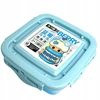 SquishySquishies SLIME plastikinė pasta BLUEBERRY MACARON Sensory