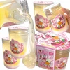 Squishysquishies SLIME SCENTED KAWAII rinkinys 3x250 ml SENSORY SLIME