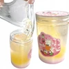 Squishysquishies SLIME SCENTED KAWAII rinkinys 3x250 ml SENSORY SLIME