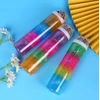 SquishySquishies Slime SENSORY PLASTIC MASĖS STYROFOAM kamuoliukai Tube