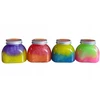 Squishysquishies SLIME SPALVOTAS GLUTEK SENSORY ANTISTRESS MASĖ MEGA TEMPAMA SLAUGĖ