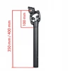 SR Suntour NCX pakabos sėdynės stulpas 27,2 mm x 350 mm