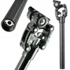 SR Suntour NCX pakabos sėdynės stulpas 27,2 mm x 350 mm