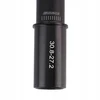 SR Suntour NCX pakabos sėdynės stulpas 27,2*350mm