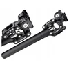 SR Suntour NCX pakabos sėdynės stulpas 27,2*350mm