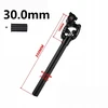 SR Suntour NCX pakabos sėdynės stulpas 27,2*350mm
