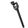 SR Suntour pakabos sėdynės stulpas 30,9 mm aliuminis 350 mm