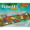 Sraigės yra moliuskai Mūsų knygyno žaidimai
