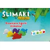Sraigės yra moliuskai Mūsų knygyno žaidimai
