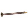 Sraigtai 3,4X45 ESSVE YELL(250 vnt)