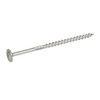 Sraigtai ESSVE CONSTRUCTION-WAF 6,0X140 EZP-50