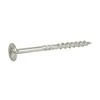 Sraigtai ESSVE CONSTRUCTION-WAF 6,0X50 EZP-100