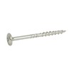 Sraigtai ESSVE CONSTRUCTION-WAF 6,0X90 EZP-100
