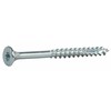 Sraigtai ESSVE ESSDRIVE cinkuoti 4,5x50 FZB-200
