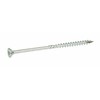 Sraigtai ESSVE ESSDRIVE cinkuoti 4,5x60 FZB-100
