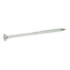 Sraigtai ESSVE ESSDRIVE cinkuoti 6x100 FZB-100