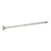 Sraigtai ESSVE ESSDRIVE cinkuoti 6x110 FZB-100