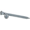 Sraigtai kampams, pusapvale galvute 5,0 x 50, 250 vnt,+ BIT TORX20