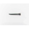 Sraigtai kampams TORX20 5.0 x 40, 30 vnt.
