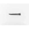 Sraigtai kampams TORX20 5.0 x 50, 30 vnt.