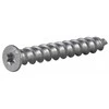 Essve FIBO sraigtas CorrSeal 8x65, 100 vnt.