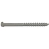 Sraigtas į porėtą betoną FIBO TX30, 8 x 130 mm