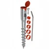 DMX Sraigtas PWO 68x550mm