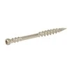 Essve Medsraigtis, 4.8 x 60 mm, terasoms, HDS, TX15, A2, 250 vnt.