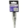 Geko 3/8-1" 5 pakopų veržliaraktis su 1/2" reketu