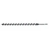 Sraigtinis grąžtas medžiui 230mm RUKO Ø 18,0 mm