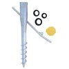 Sraigtinis polis DOMAX 60/550