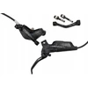 SRAM CODE R priekinis diskinis stabdys 850 svirtis + apkaba + kabelis + adapteris