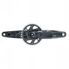 Švaistiklis SRAM Crank GX Eagle Boost 148 DUB 12s 170 w Direct Mount 32t X-SYNC 2 Chainring Lunar (DUB Cups/Bearings Not Included)