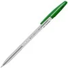 Tušinukas R-301 CLASSIC, ErichKrause, storis 1.0mm, žalios sp.