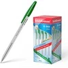 Tušinukas R-301 CLASSIC, ErichKrause, storis 1.0mm, žalios sp.