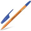 Oranžinis Tušinukas R-301 Oranžinis, ErichKrause, 0.7mm, mėlynos sp.