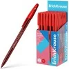 Tušinukas R-301 ORIGINAL STICK, ErichKrause, 1.0mm, raudonos sp.