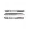 Sriegikliai TOPEX M6 DIN 352 (3 vnt.)