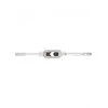 Sriegiklio rankena TOPEX 215 mm (M3–M12)
